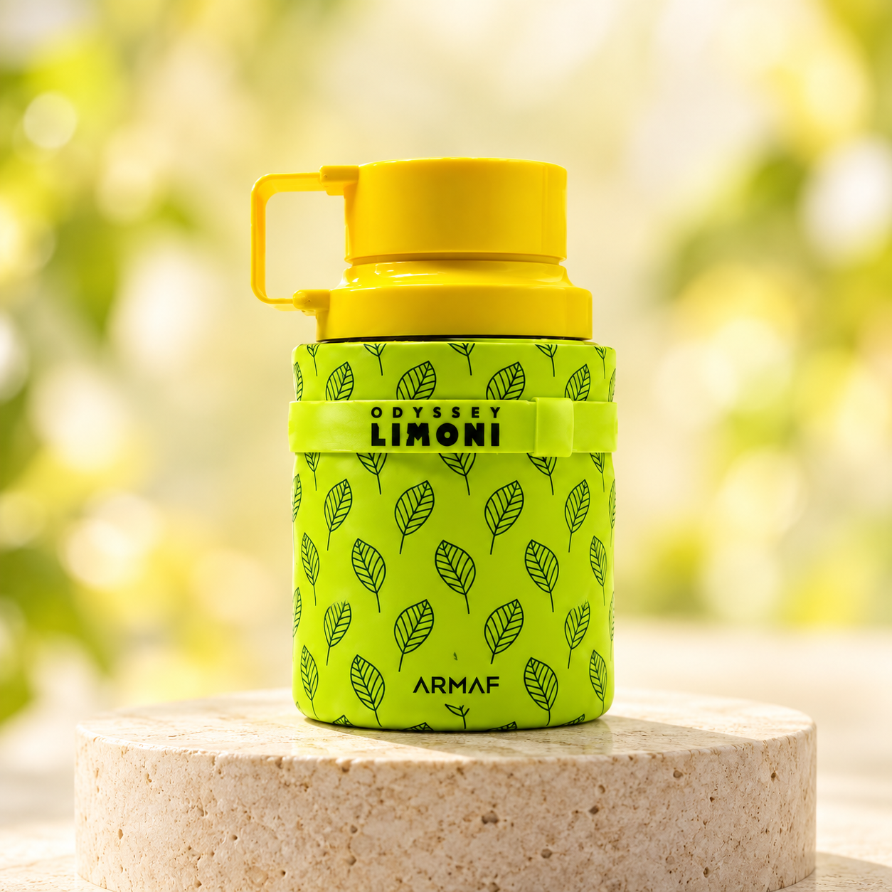 Odyssey Limoni by Armaf